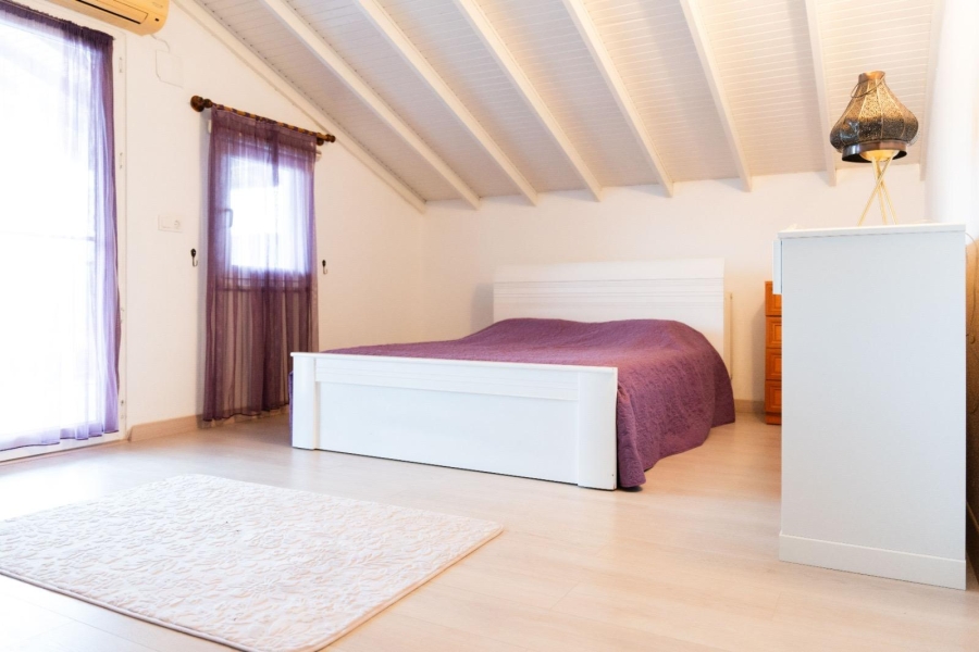 Villa Moon